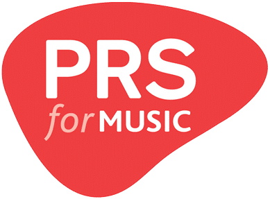 PRS logo